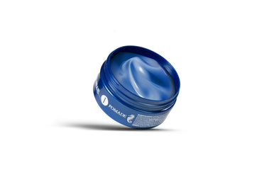 BarberTime Blue Pomade 150ml No. 1